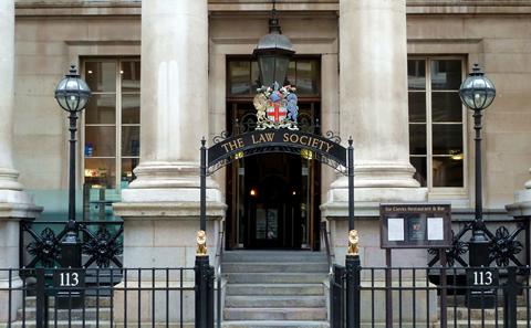 Law Society